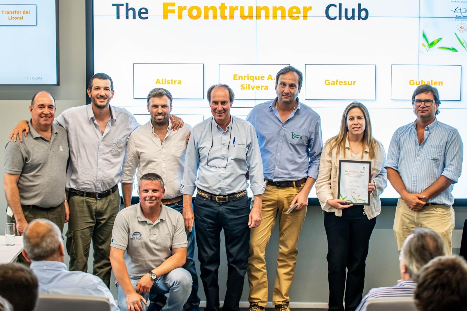 Premio UPM - Transportes Lucipa